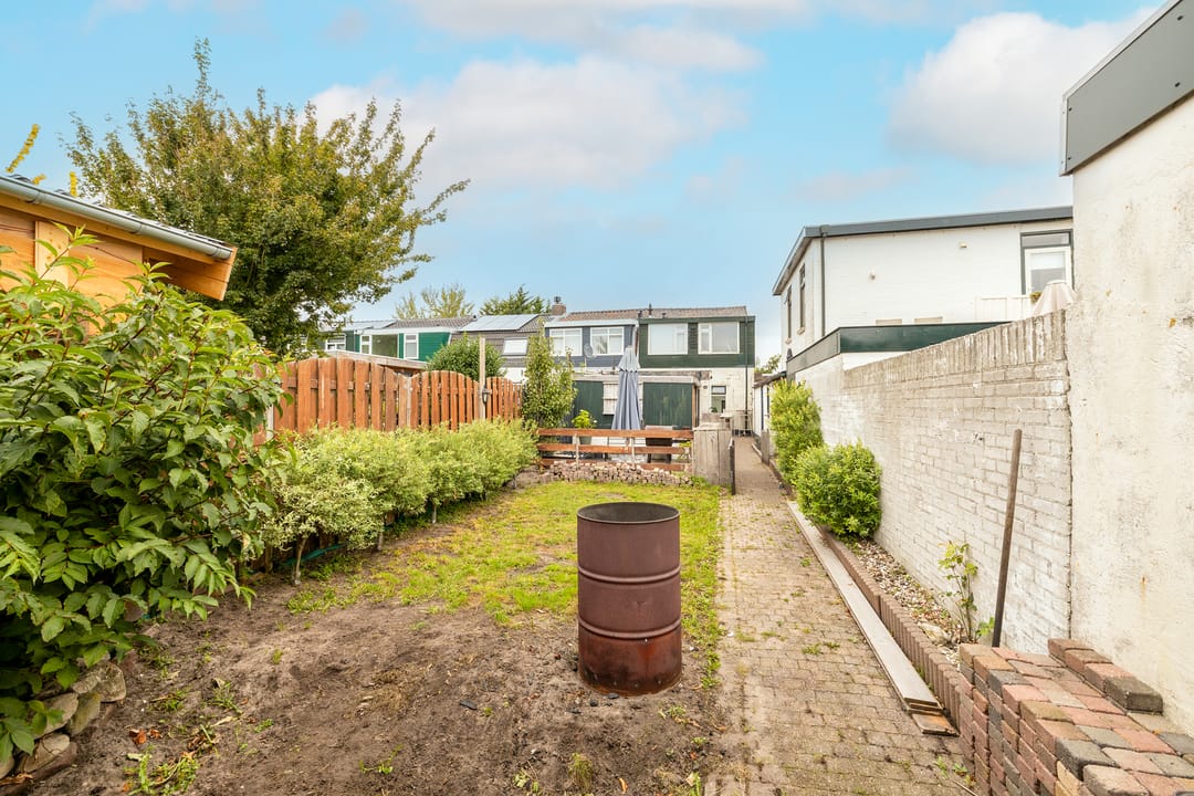 Foto 32 van 's-Gravendamseweg 13