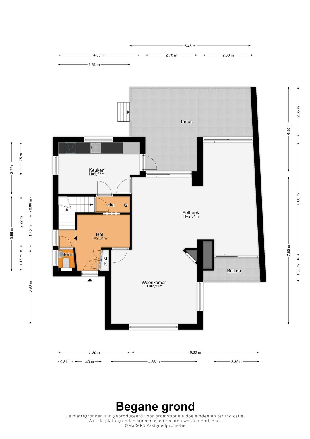 Photo 31 of Dr Poelsstraat 9