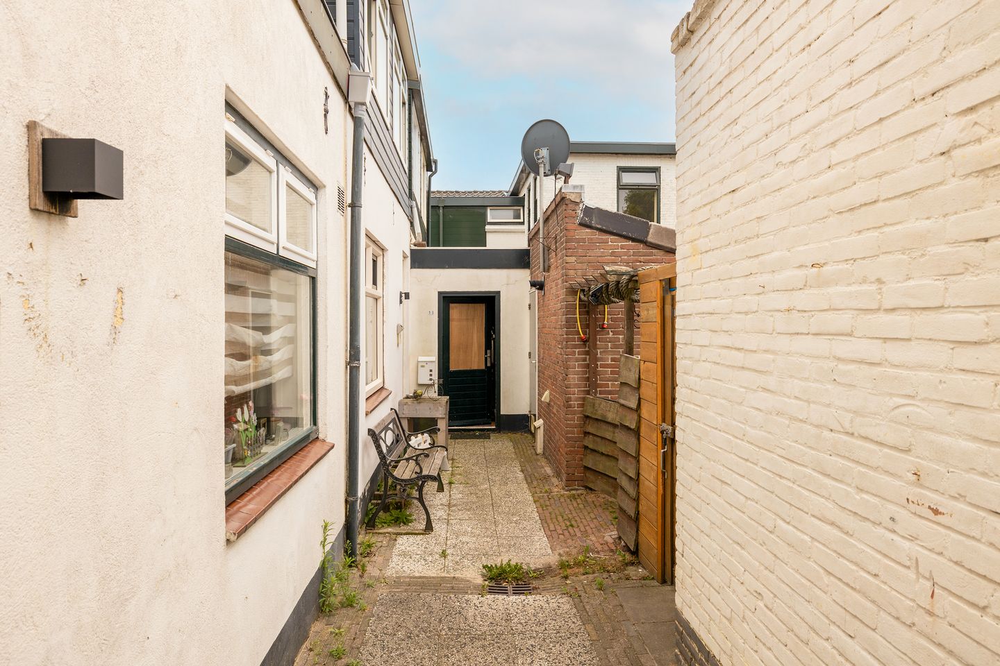 Foto 34 van 's-Gravendamseweg 13