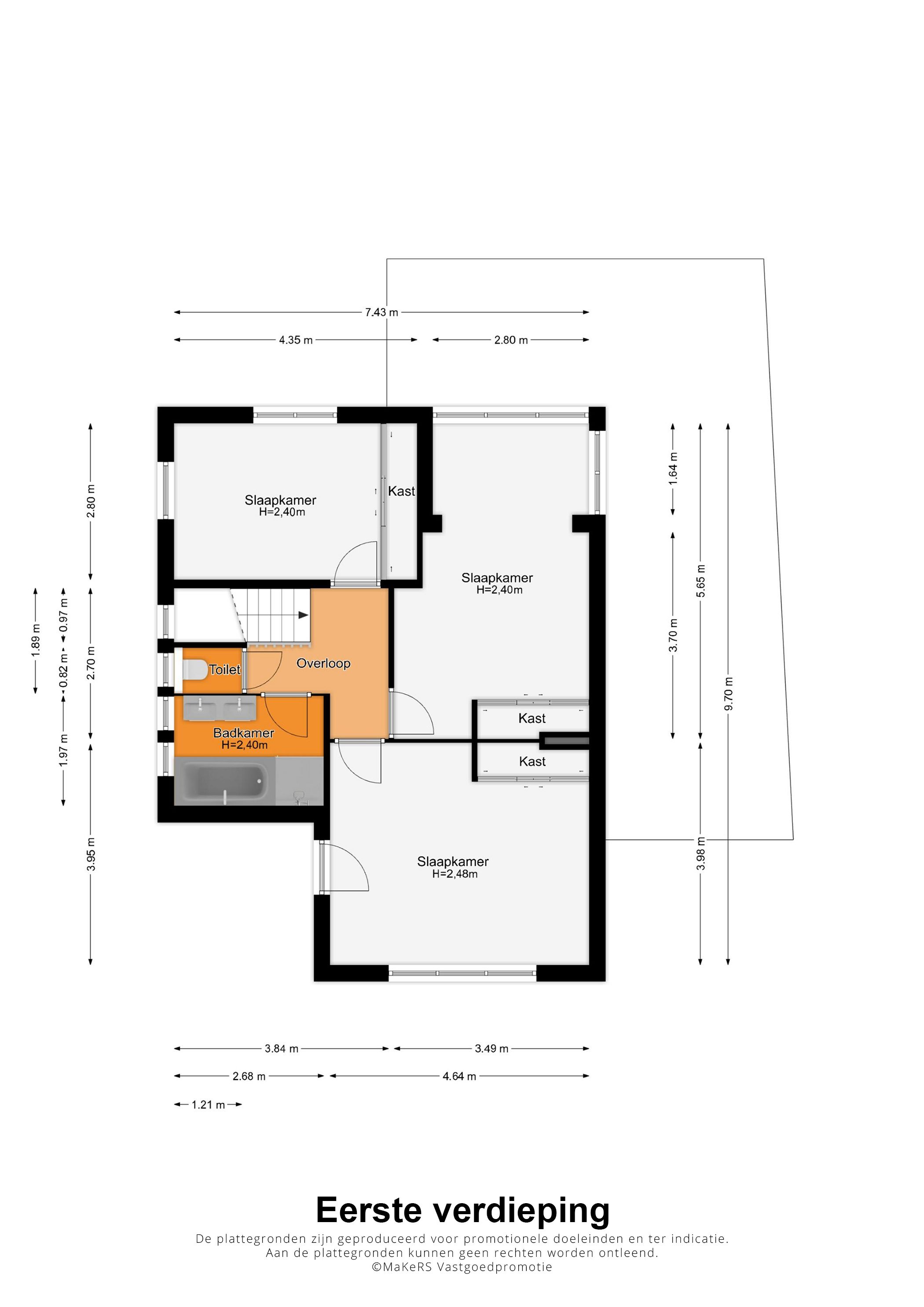 Photo 33 of Dr Poelsstraat 9