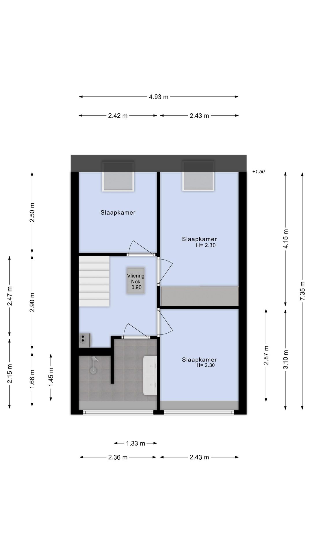 Foto 41 van 's-Gravendamseweg 13
