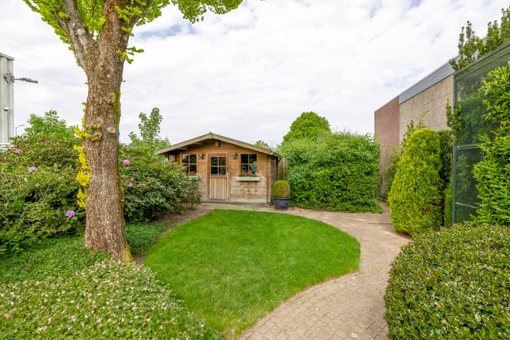 Foto 50 van Gulberg 15