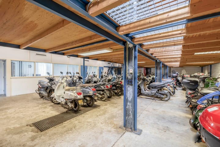 Foto 64 van Gulberg 15