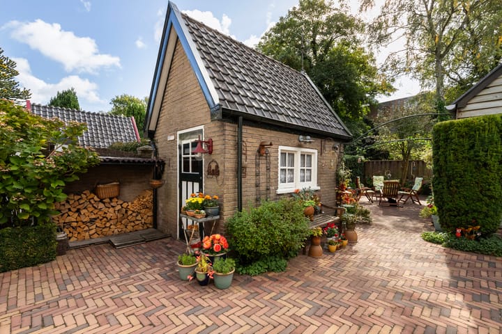 Foto 2 van Archimedesstraat 4