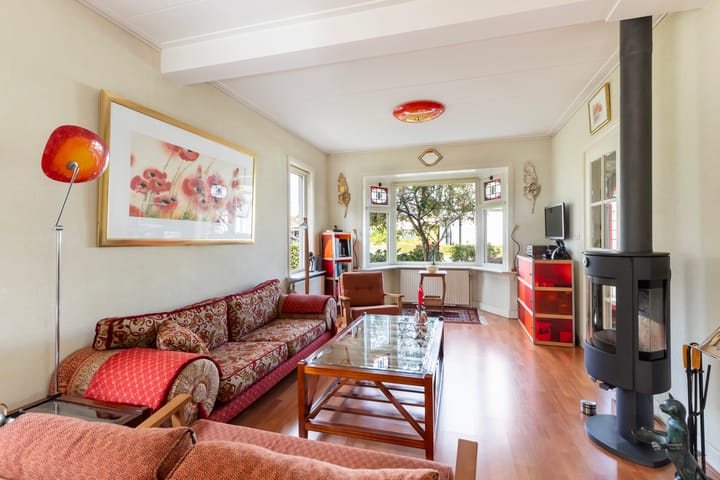 Foto 3 van Archimedesstraat 4