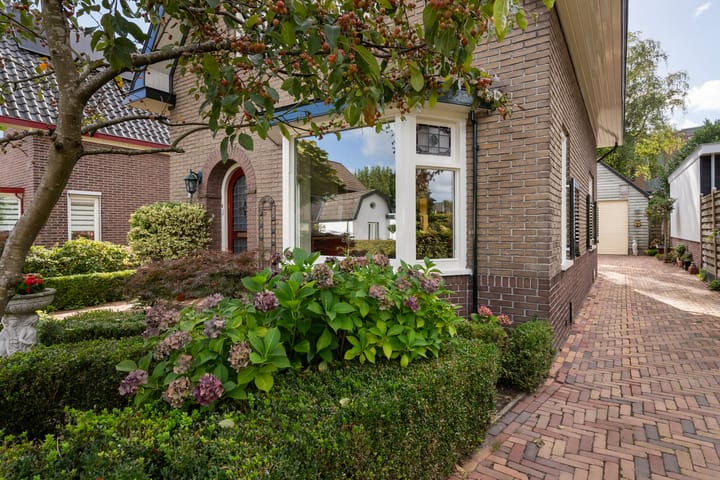 Foto 4 van Archimedesstraat 4