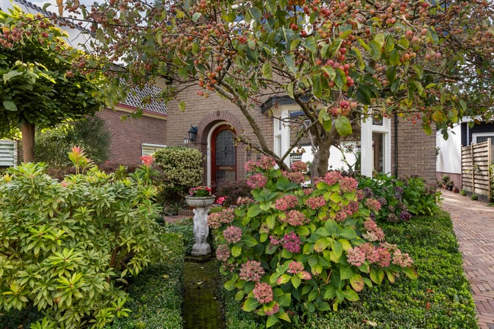 Foto 5 van Archimedesstraat 4