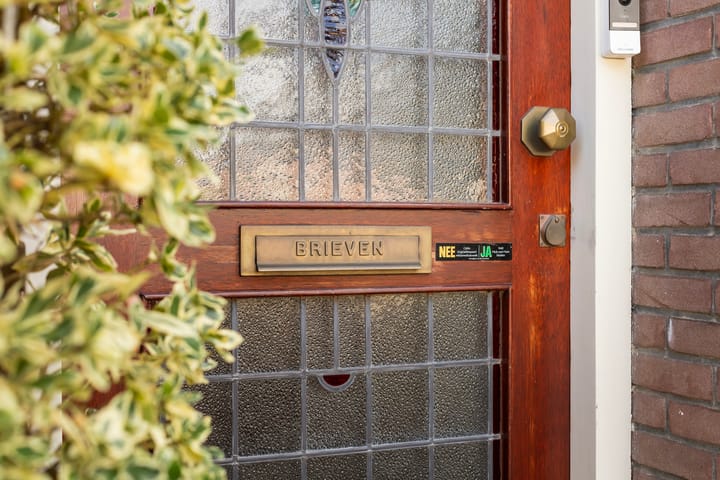 Foto 6 van Archimedesstraat 4