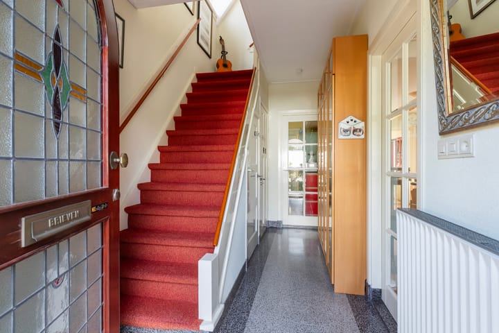 Foto 7 van Archimedesstraat 4