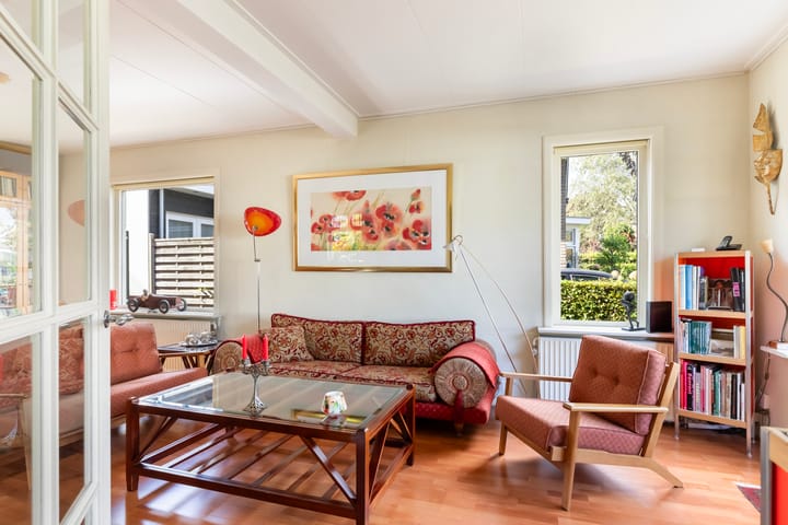 Foto 9 van Archimedesstraat 4