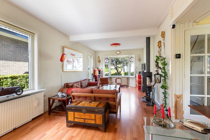 Foto 10 van Archimedesstraat 4