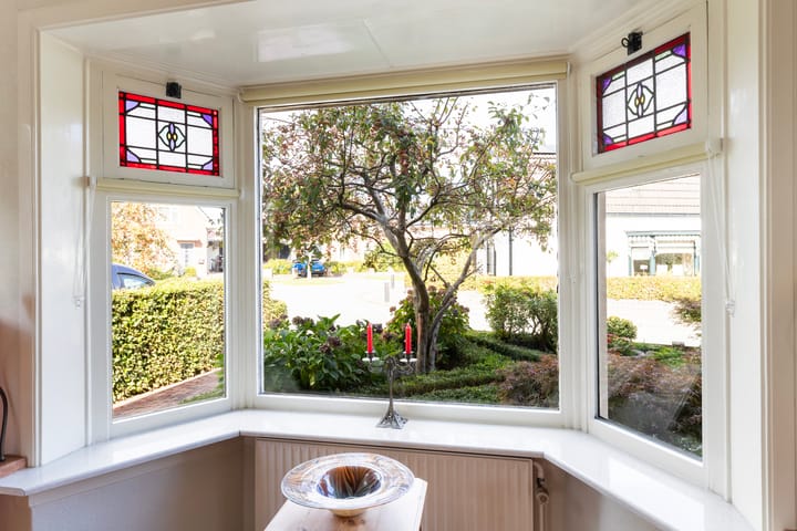 Foto 12 van Archimedesstraat 4