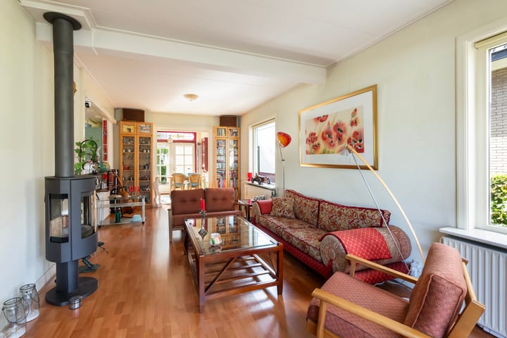 Foto 13 van Archimedesstraat 4