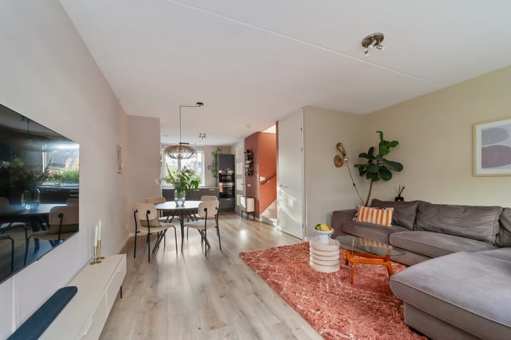 Photo 3 of Jan Barendselaan 194-K