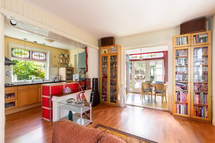 Foto 14 van Archimedesstraat 4