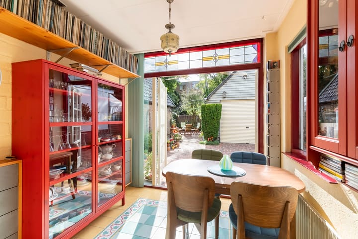 Foto 15 van Archimedesstraat 4