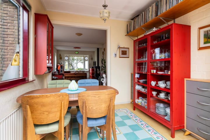 Foto 16 van Archimedesstraat 4