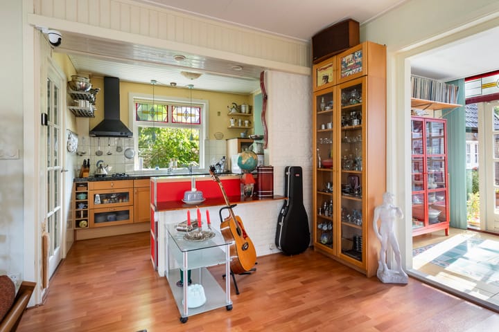 Foto 17 van Archimedesstraat 4