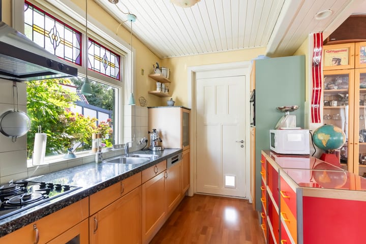 Foto 18 van Archimedesstraat 4