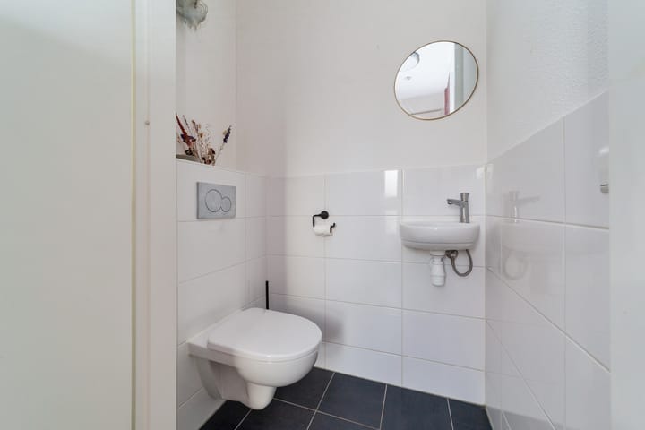 Photo 12 of Jan Barendselaan 194-K