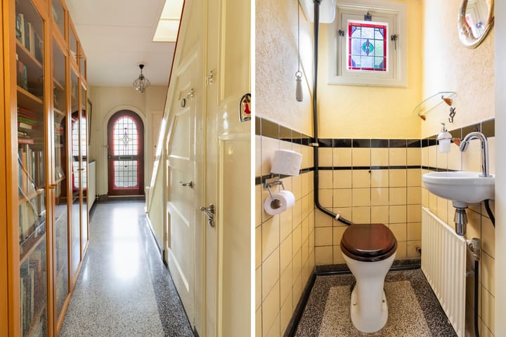 Foto 21 van Archimedesstraat 4