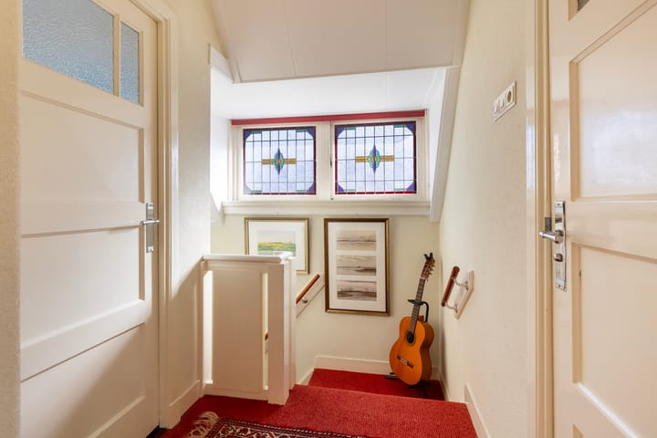 Foto 22 van Archimedesstraat 4