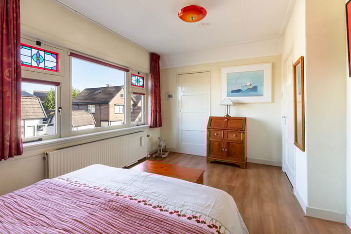 Foto 25 van Archimedesstraat 4