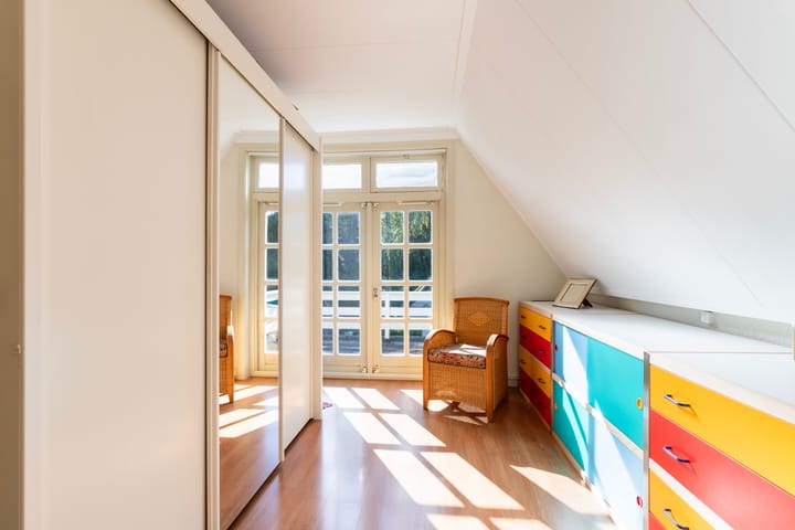 Foto 26 van Archimedesstraat 4