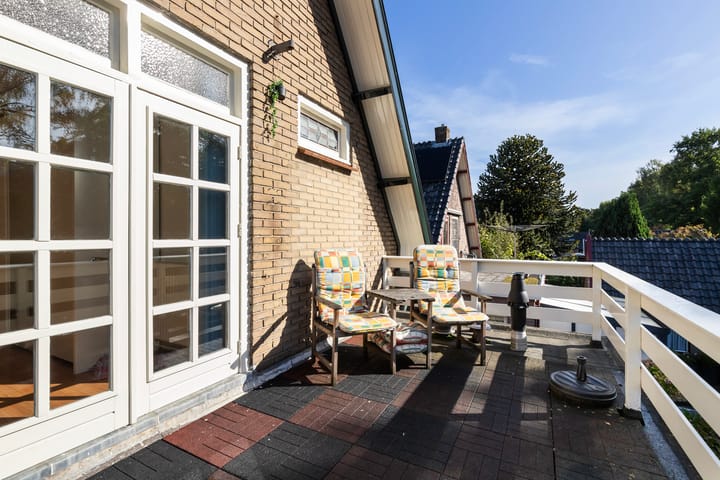 Foto 28 van Archimedesstraat 4