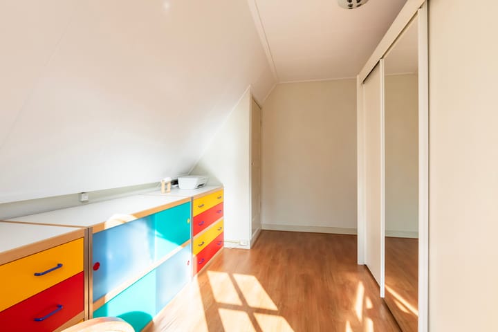 Foto 29 van Archimedesstraat 4