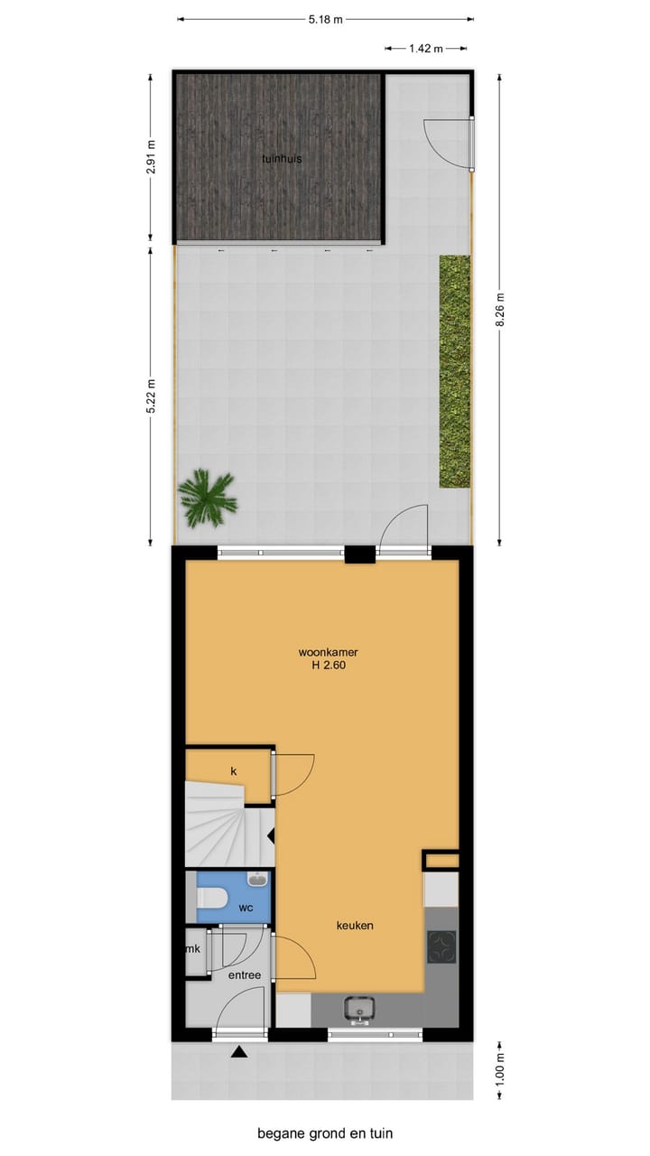 Photo 26 of Jan Barendselaan 194-K