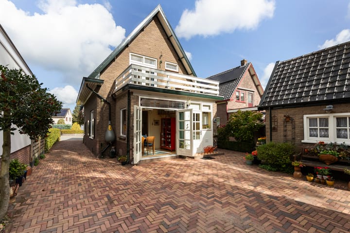 Foto 35 van Archimedesstraat 4