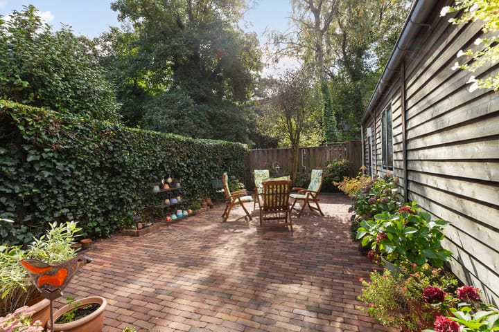 Foto 39 van Archimedesstraat 4