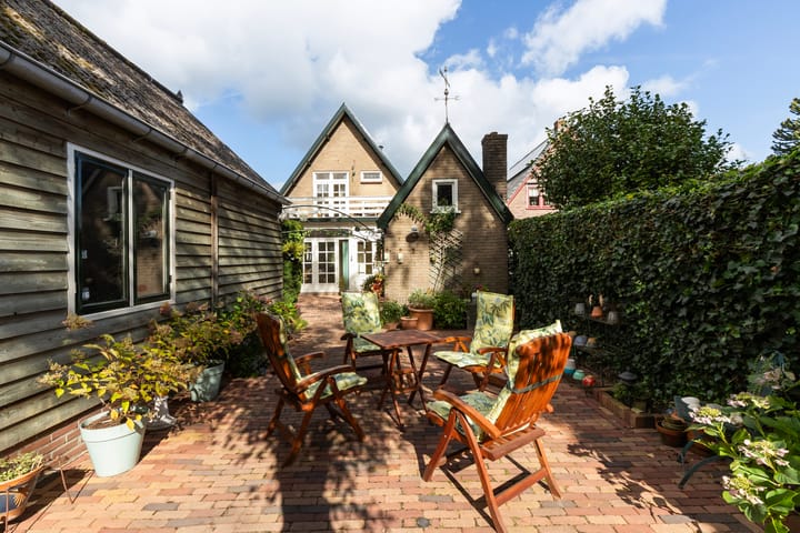 Foto 40 van Archimedesstraat 4