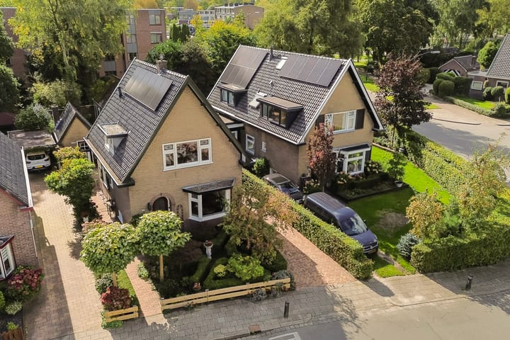 Foto 45 van Archimedesstraat 4