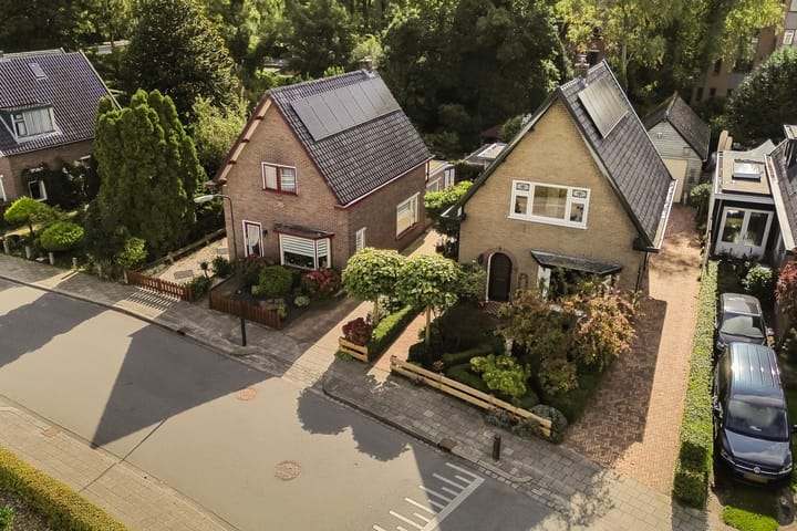 Foto 46 van Archimedesstraat 4