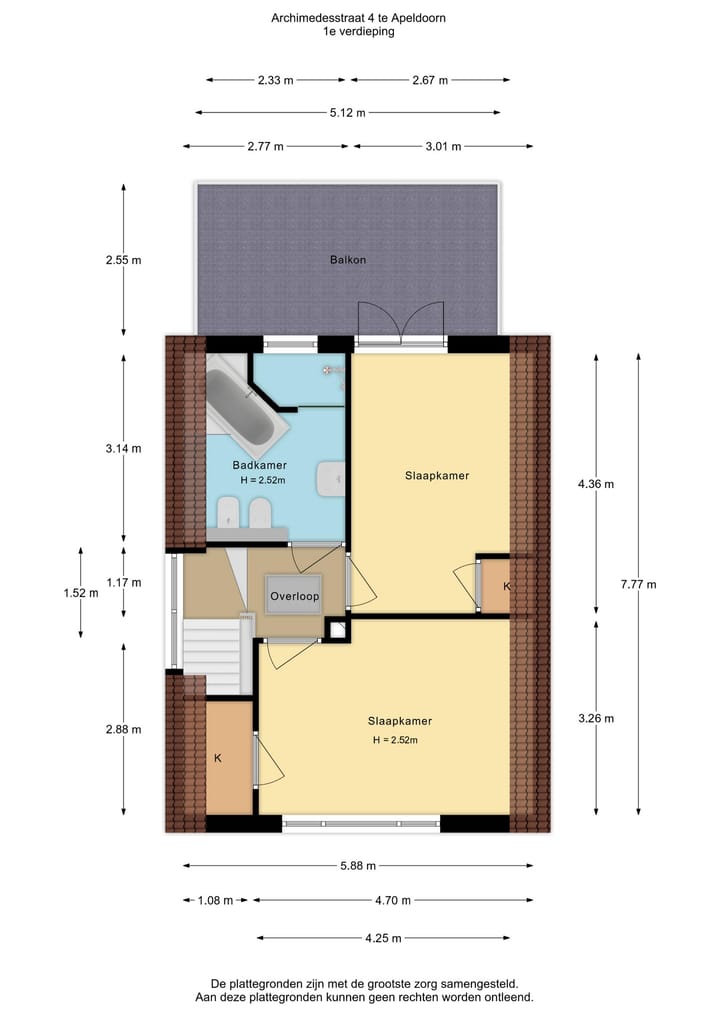 Foto 49 van Archimedesstraat 4