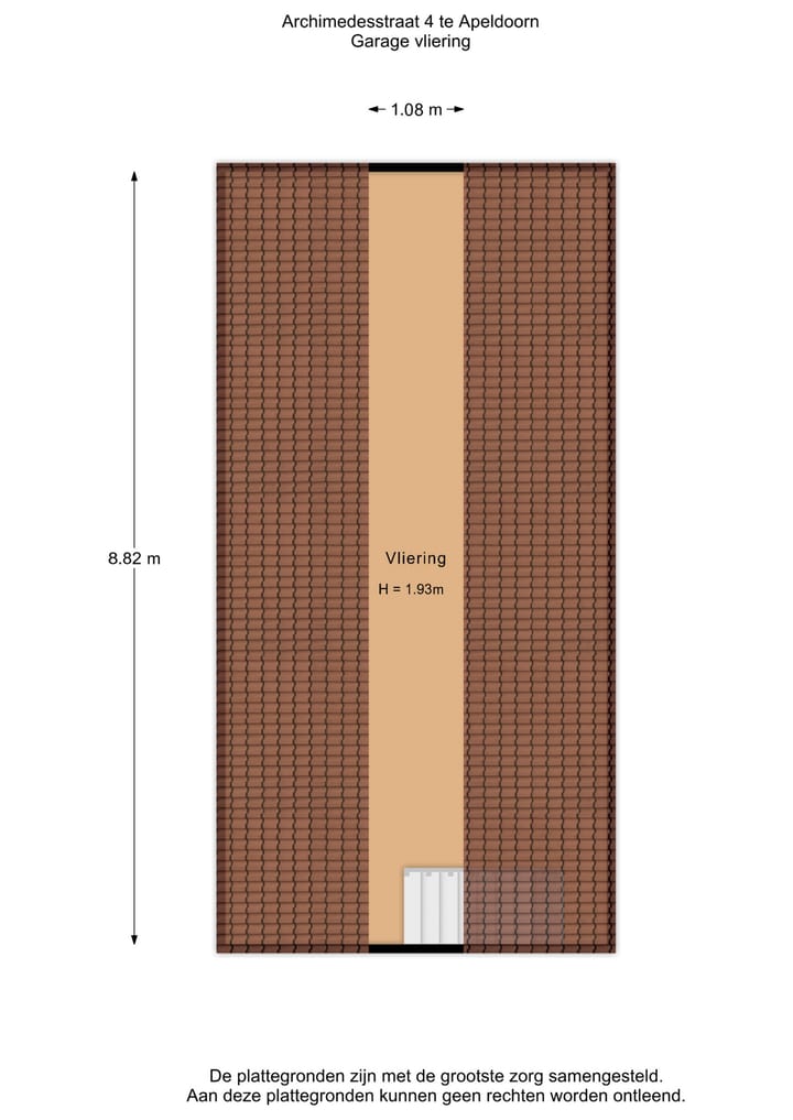 Foto 55 van Archimedesstraat 4