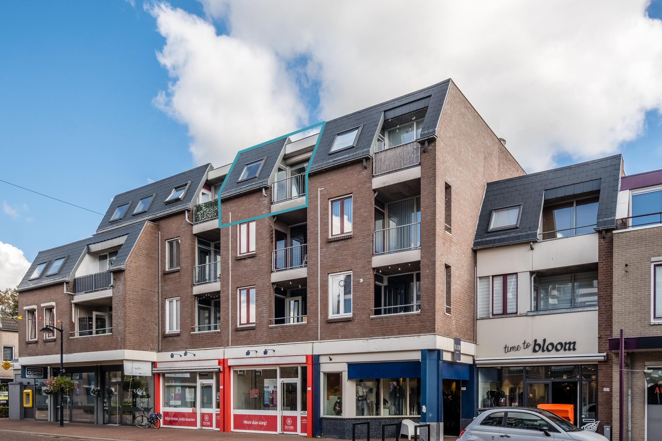 Molenhof, 34, Someren, 5711JB, Noord-Brabant, Nederland 34