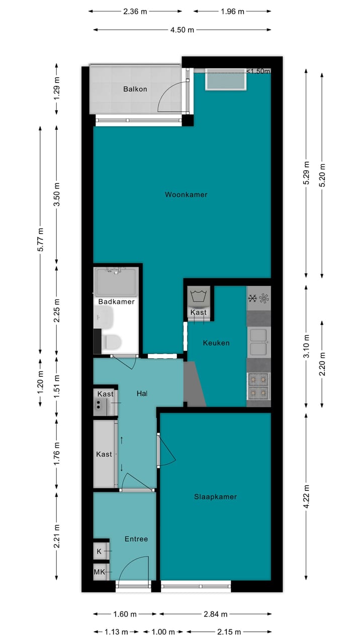 Foto 35 van Molenhof 34