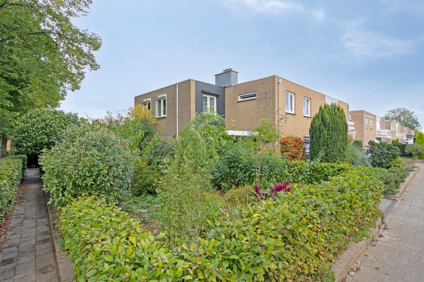 Foto 5 van Kuppelkovenderstraat 40