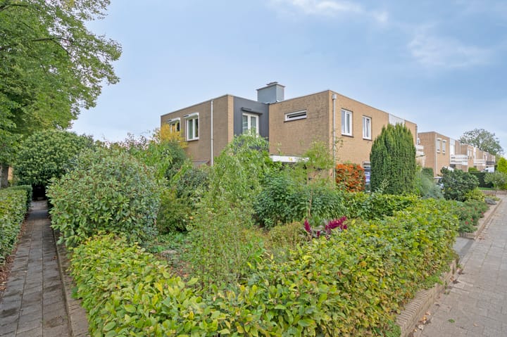 Foto 5 van Kuppelkovenderstraat 40