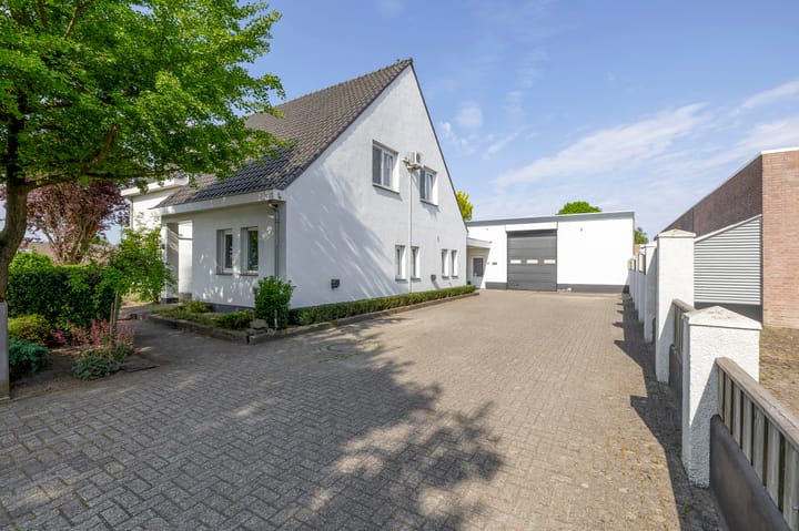 Gulberg 15-17, Nuenen
