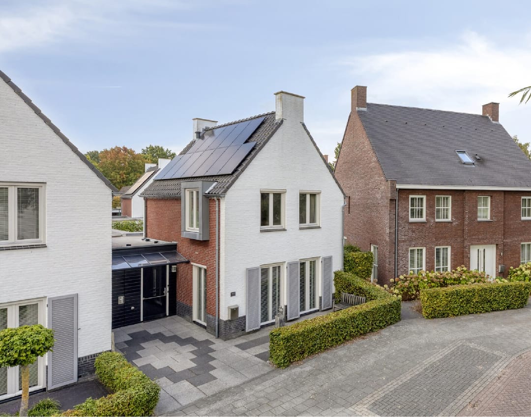 Photo 1 of Ambrosiusstraat 65
