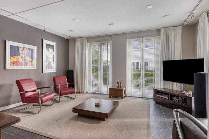 Photo 3 of Ambrosiusstraat 65