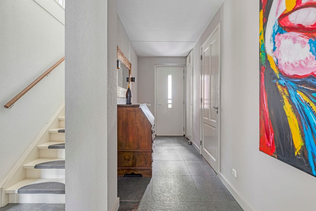 Photo 7 of Ambrosiusstraat 65
