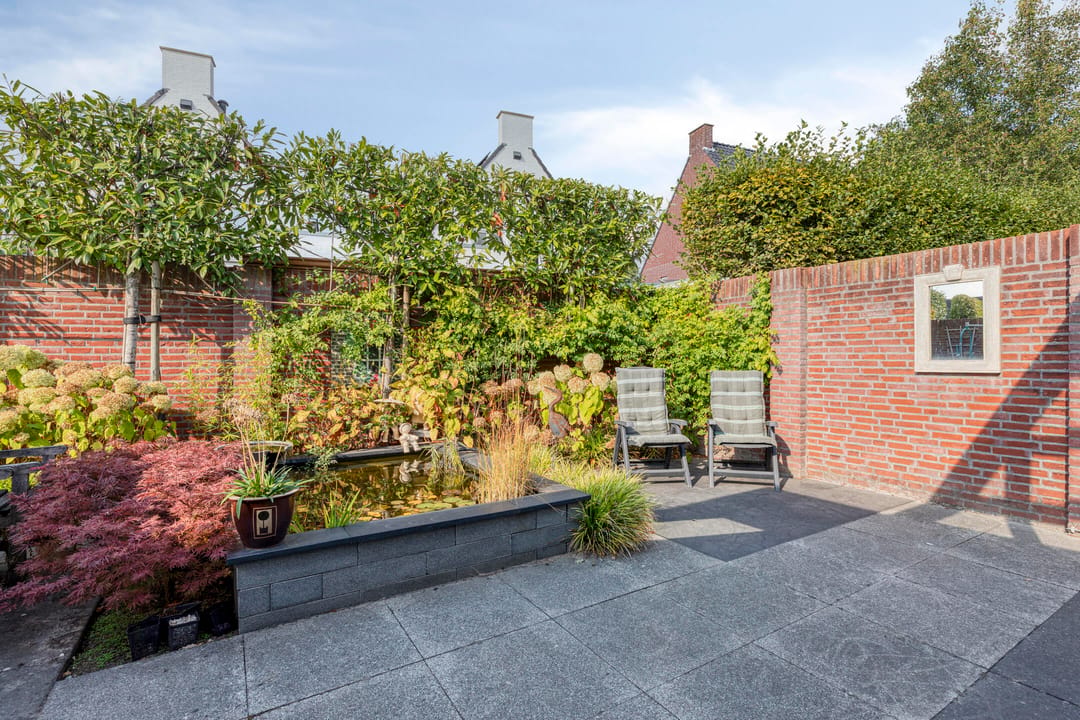 Photo 28 of Ambrosiusstraat 65