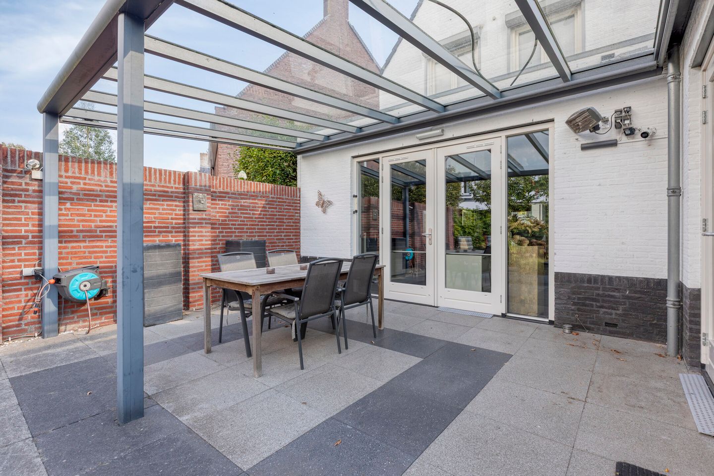 Photo 29 of Ambrosiusstraat 65
