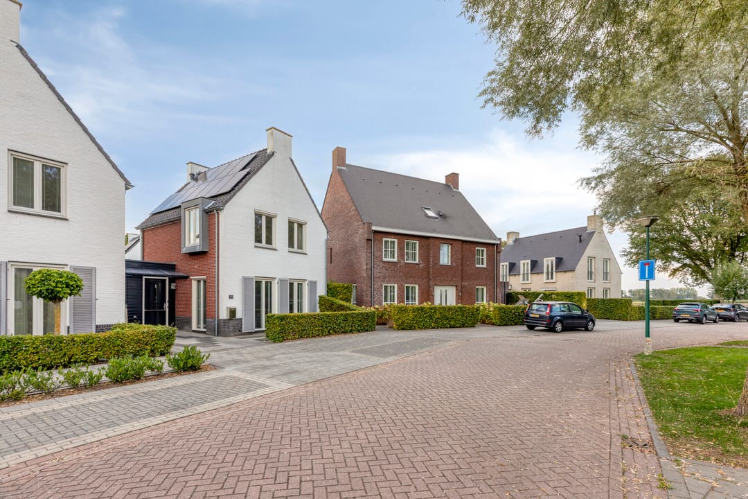 Photo 37 of Ambrosiusstraat 65
