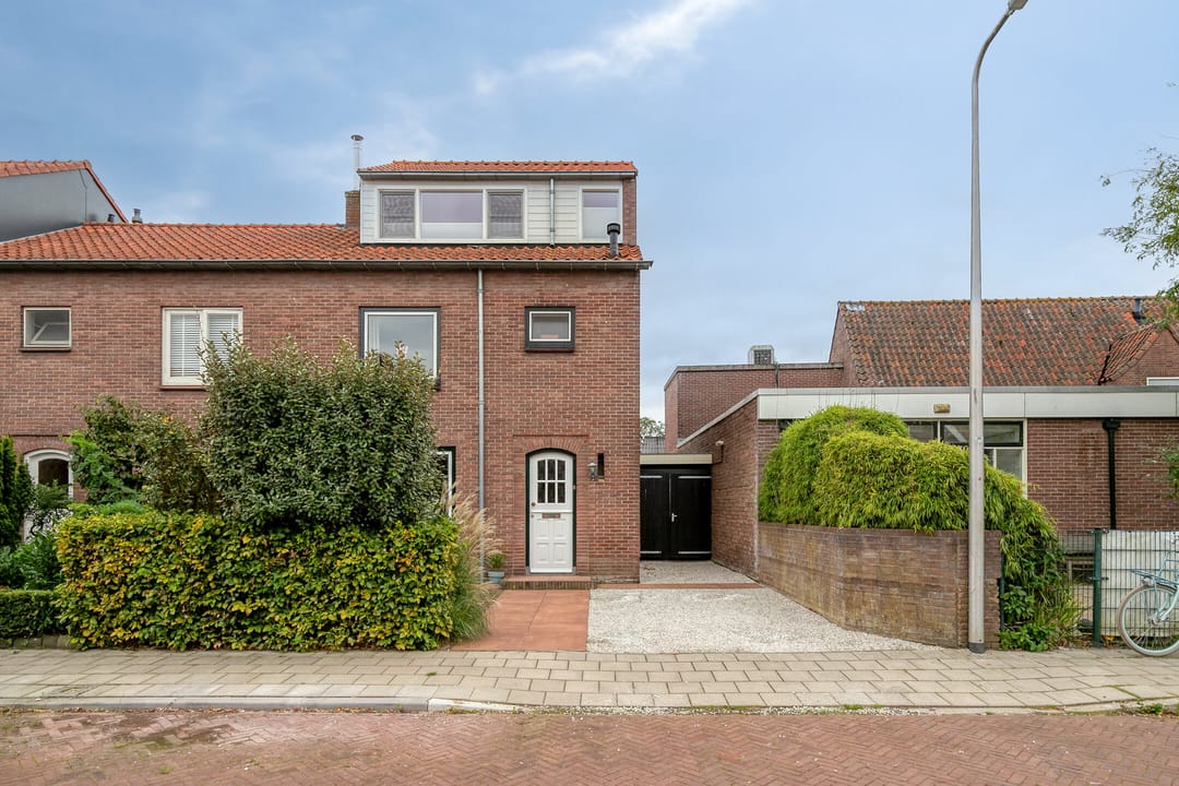 Foto 1 van Eikenlaan 2